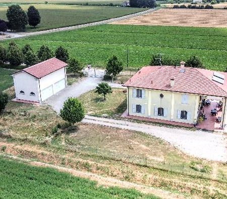 Affittacamere Di Andrea Bertolino Argelato Zewnętrze zdjęcie