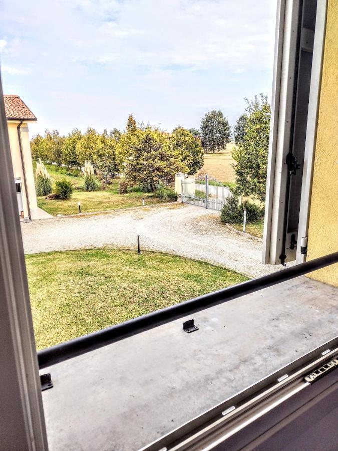 Affittacamere Di Andrea Bertolino Argelato Zewnętrze zdjęcie
